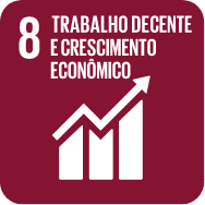 8 Trabalho decente e crescimento econômico