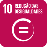 10 Redução das desigualdades
