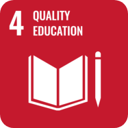 4 - QUALITY EDUCATION