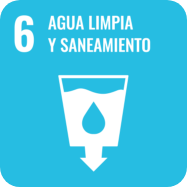 6 – AGUA LIMPIA Y SANEAMIENTO 