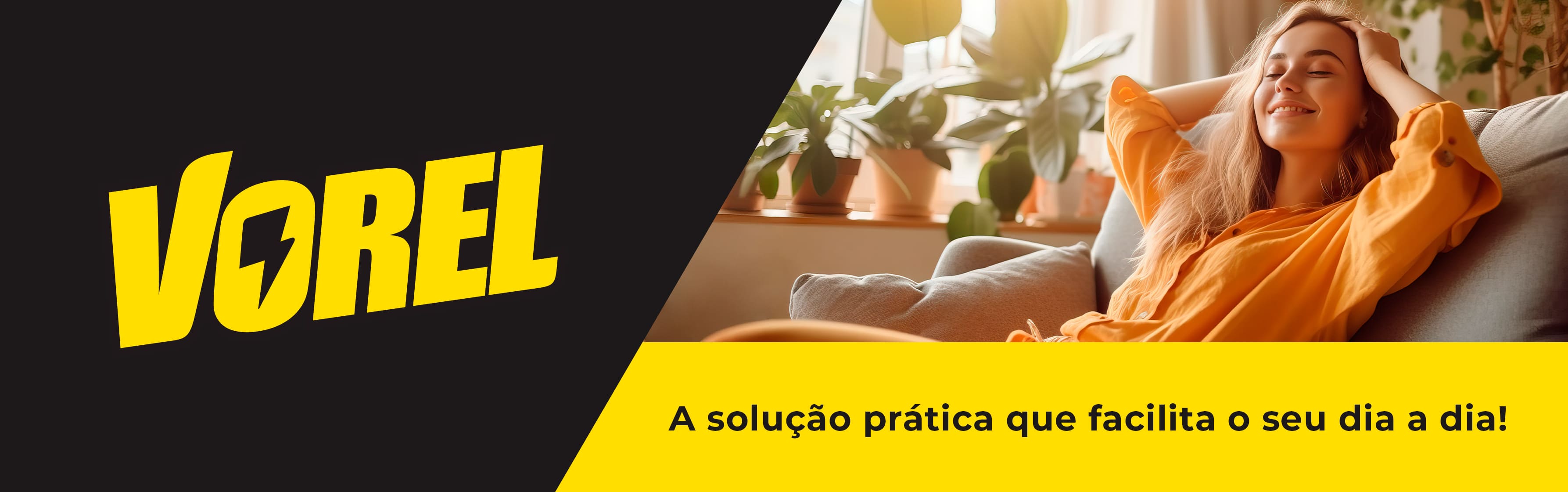 Banner Vorel