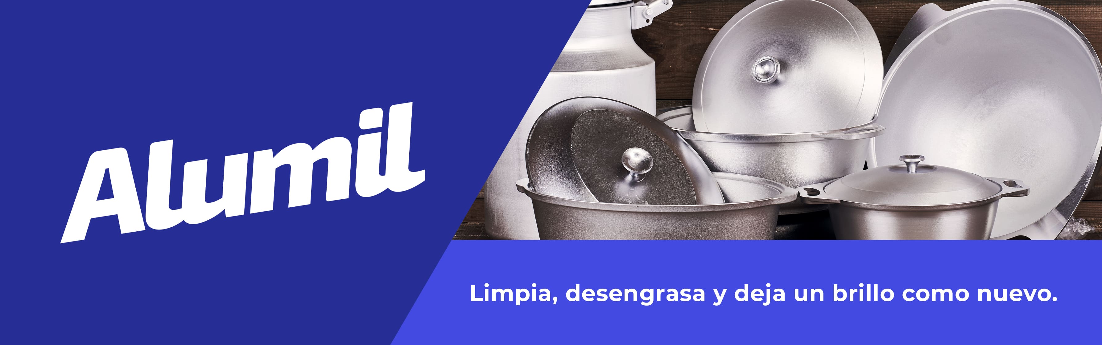 Banner Alumil