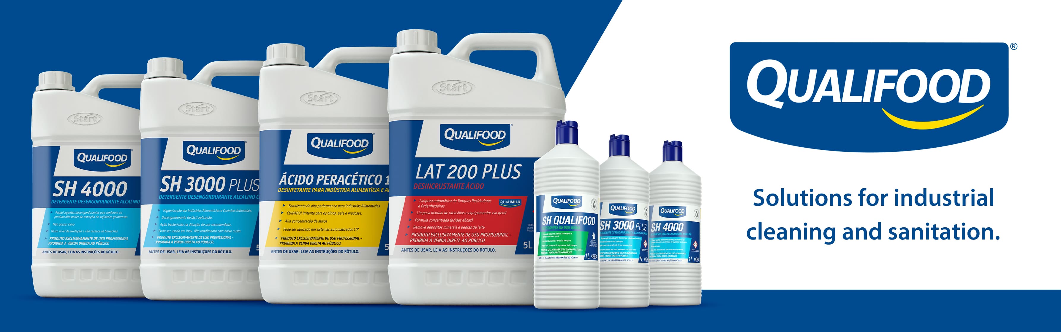 Banner Qualifood