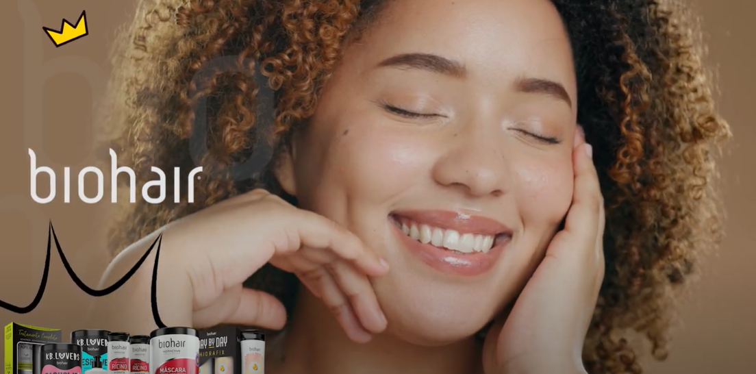 Catálogo de Biohair