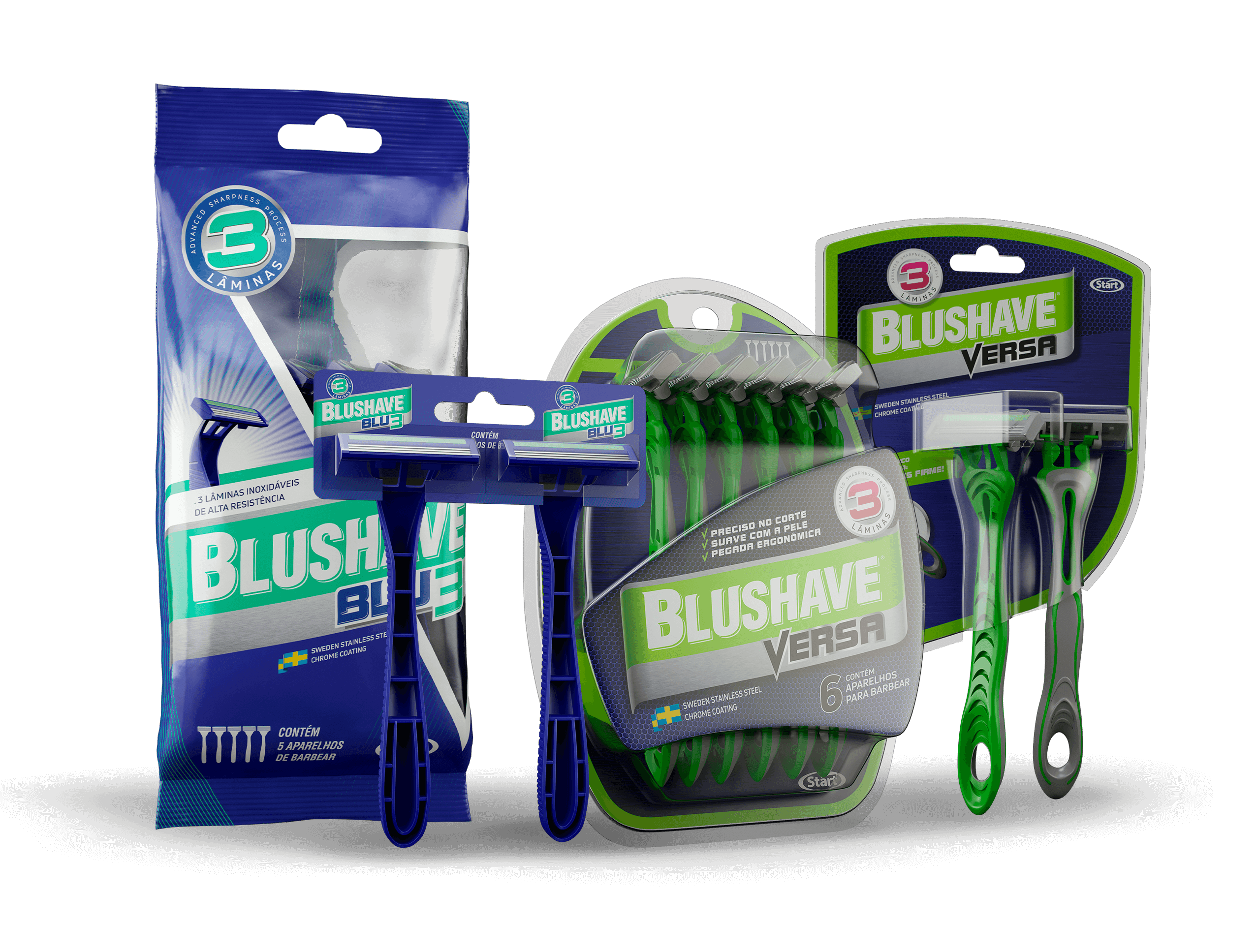 Banner Blushave