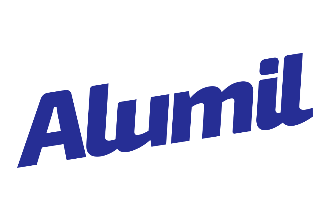 Alumil logo