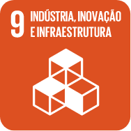 9 Indústria, inovação e infraestrutura