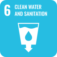 6 - CLEAN WATER AND SANITATION