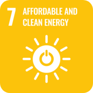 7 - AFFORDABLE AND CLEAN ENERGY