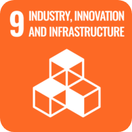 9 - INDUSTRY, INNOVATION AND INFRASTRUCTURE