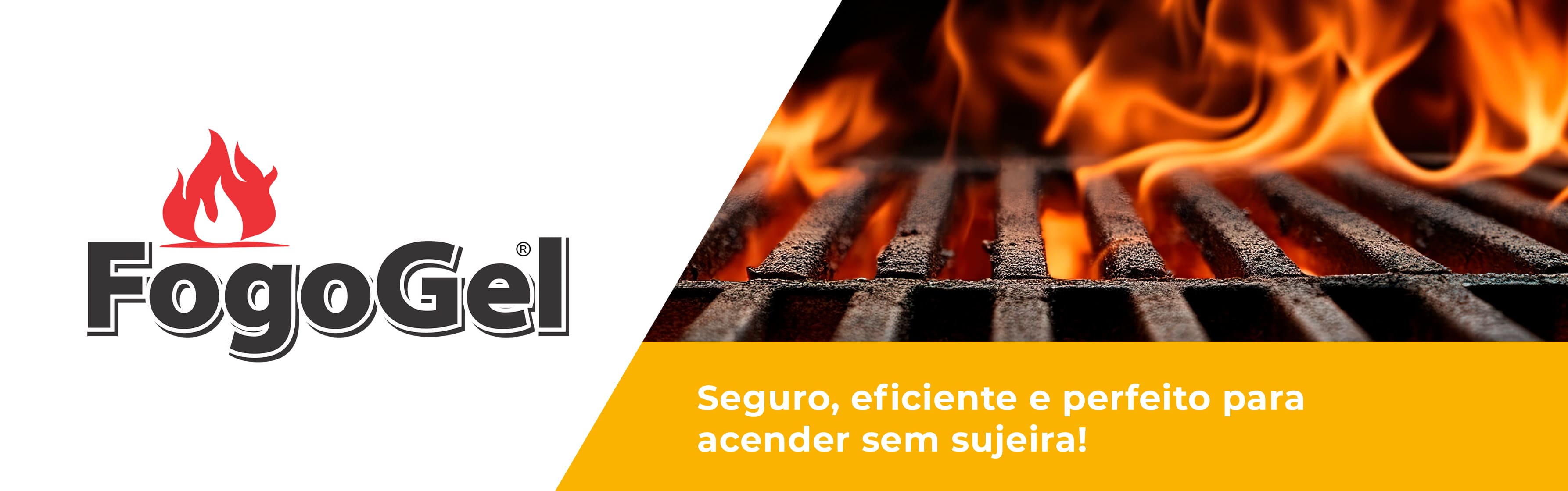 Banner FogoGel