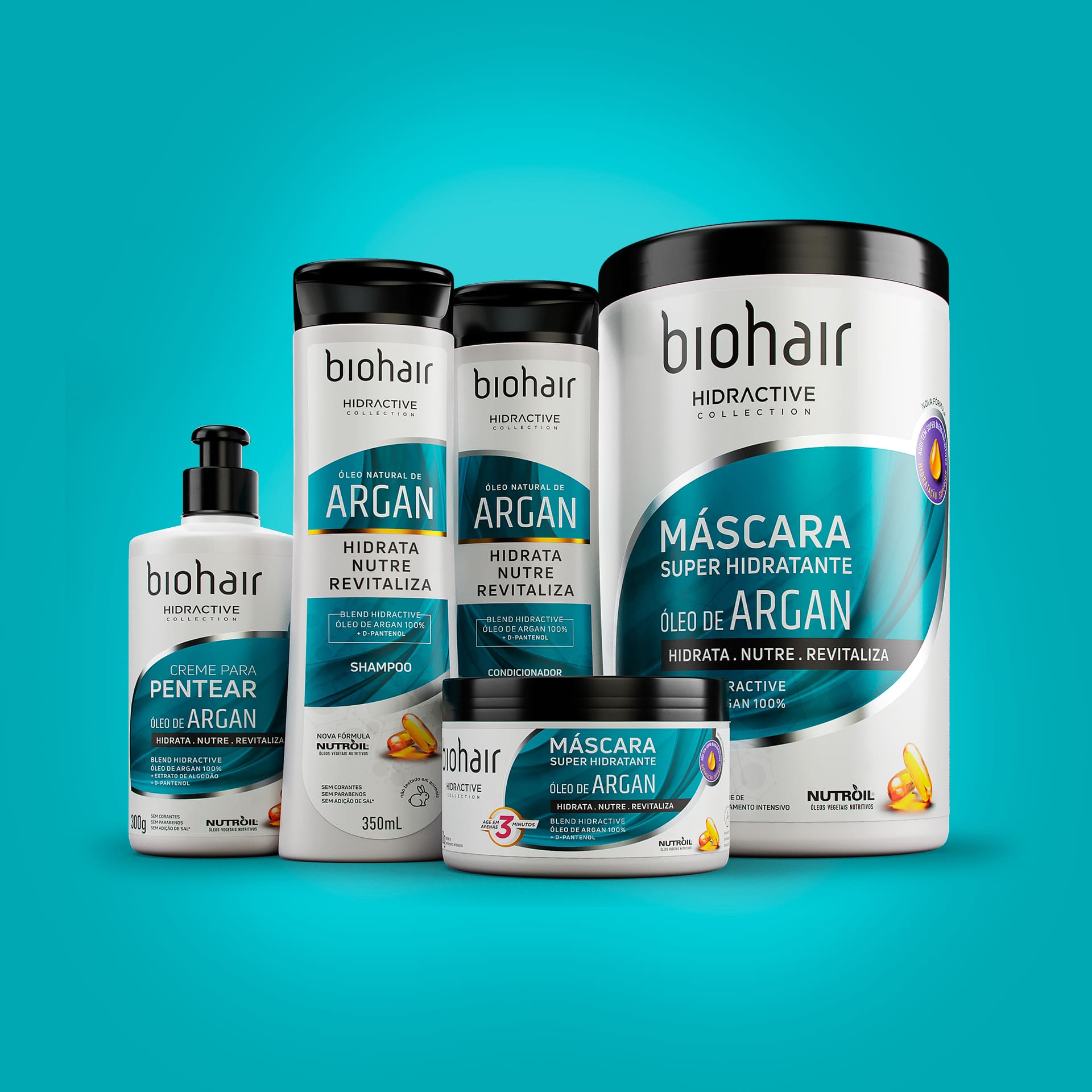 Tratamento Intensivo