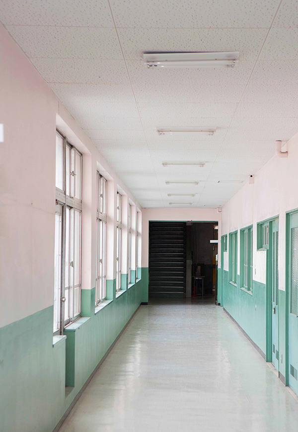 Instituições de ensino 