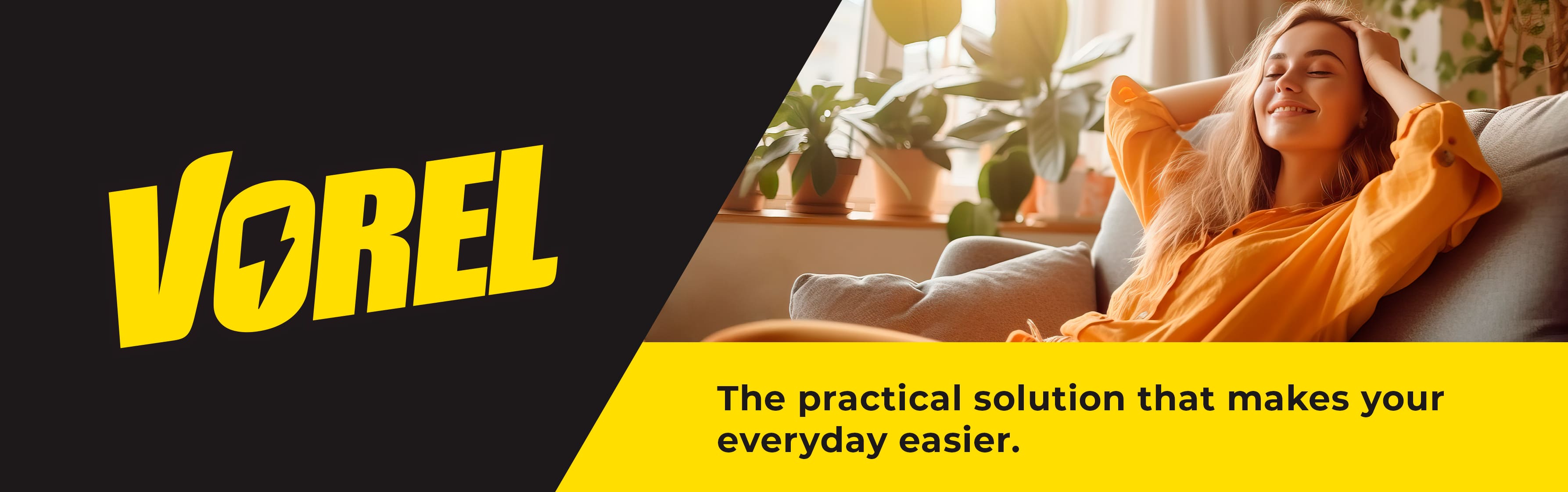 Banner Vorel