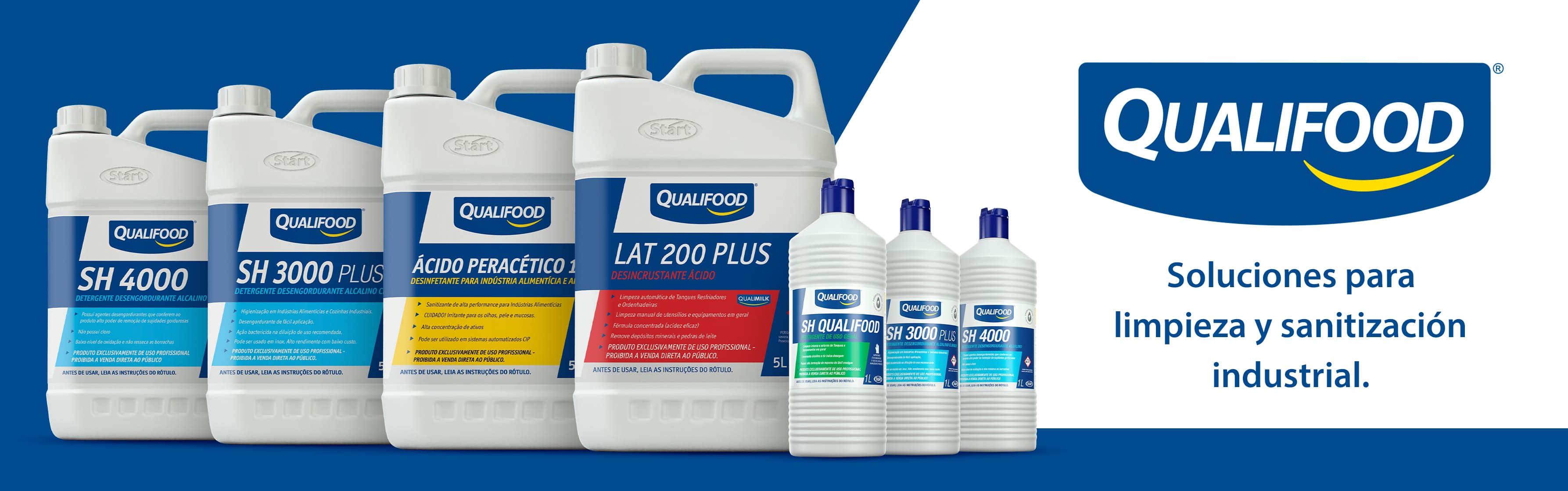 Banner Qualifood