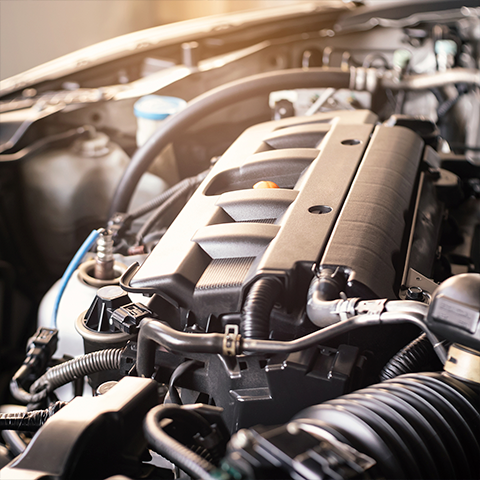 Grease cleaning from bicycles, motors and agricultural machinery