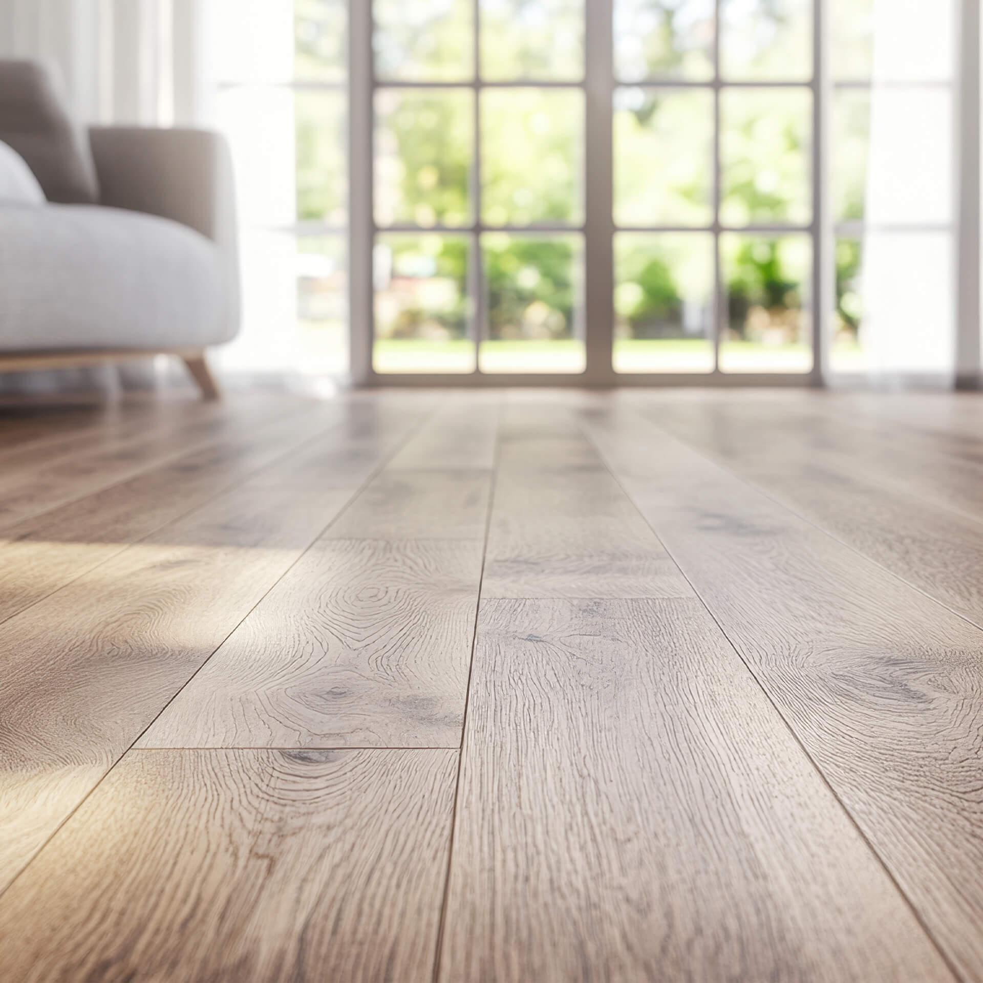 Not all gloors are the same