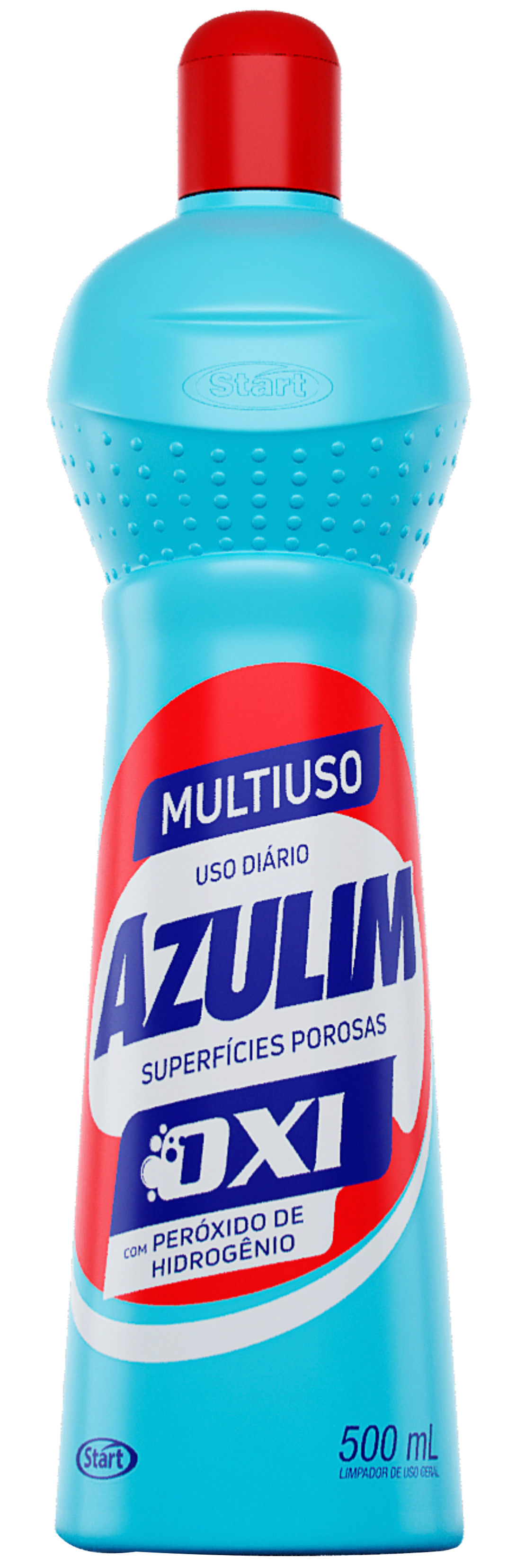 MULTIUSO AZULIM OXI
