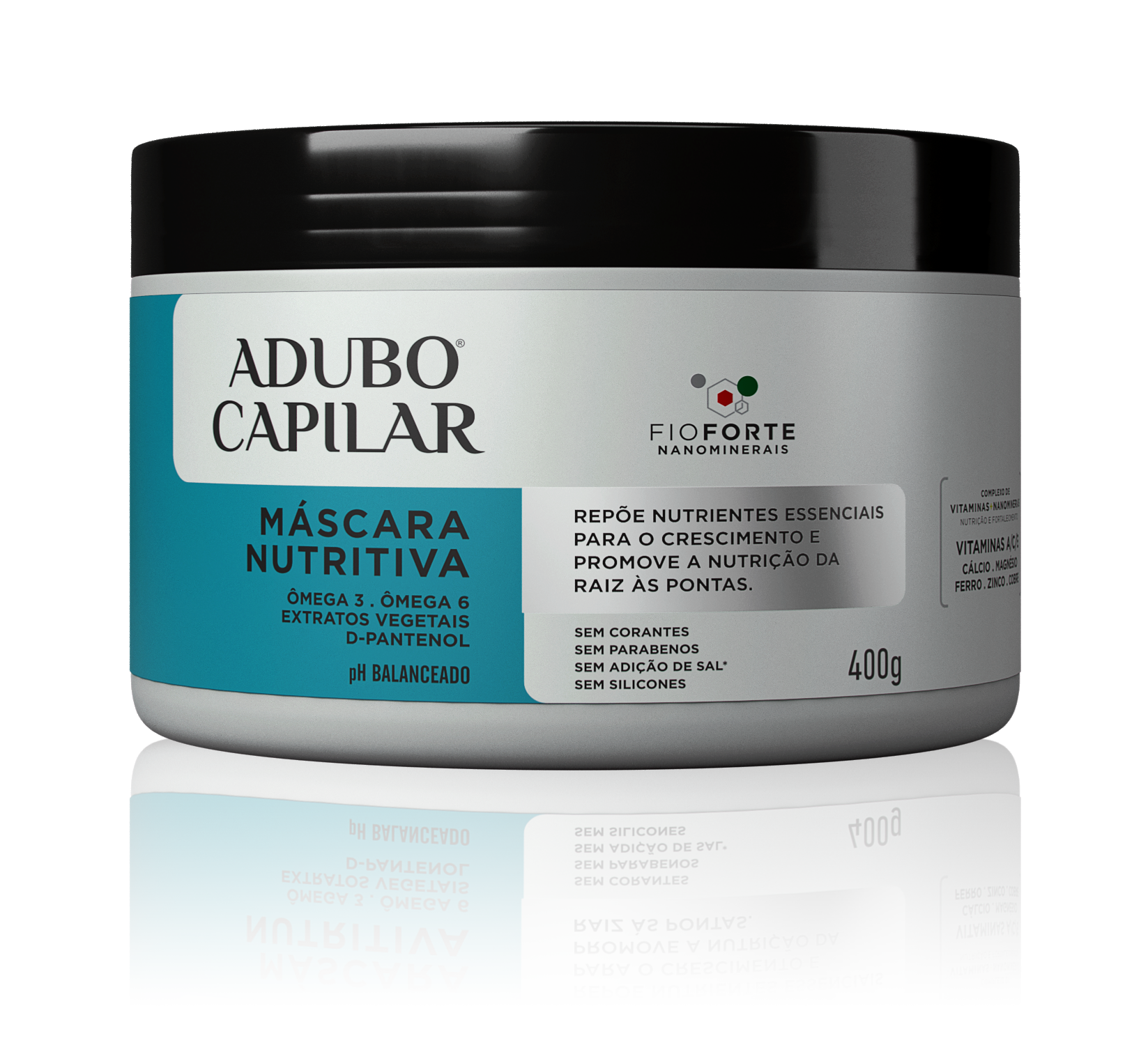 NOURISHING HAIR FERTILIZER