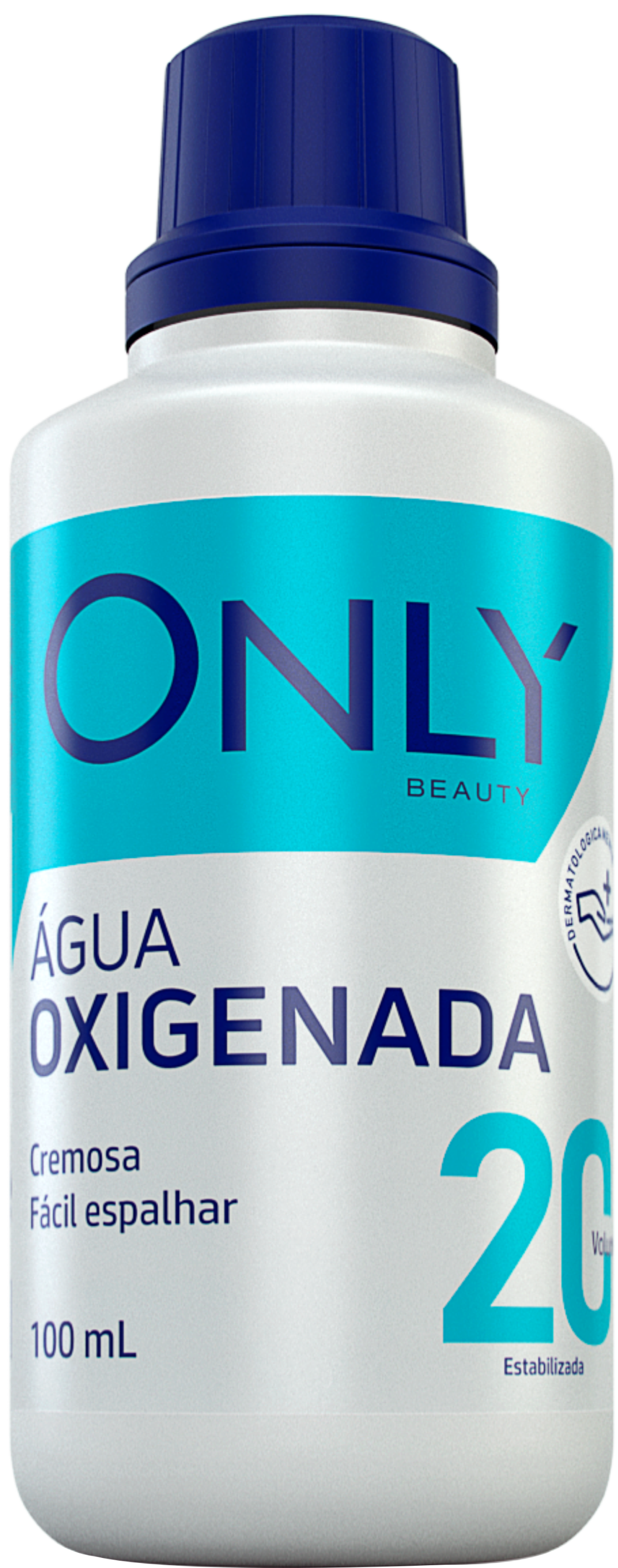 ONLY 20V CREAM PEROXIDE