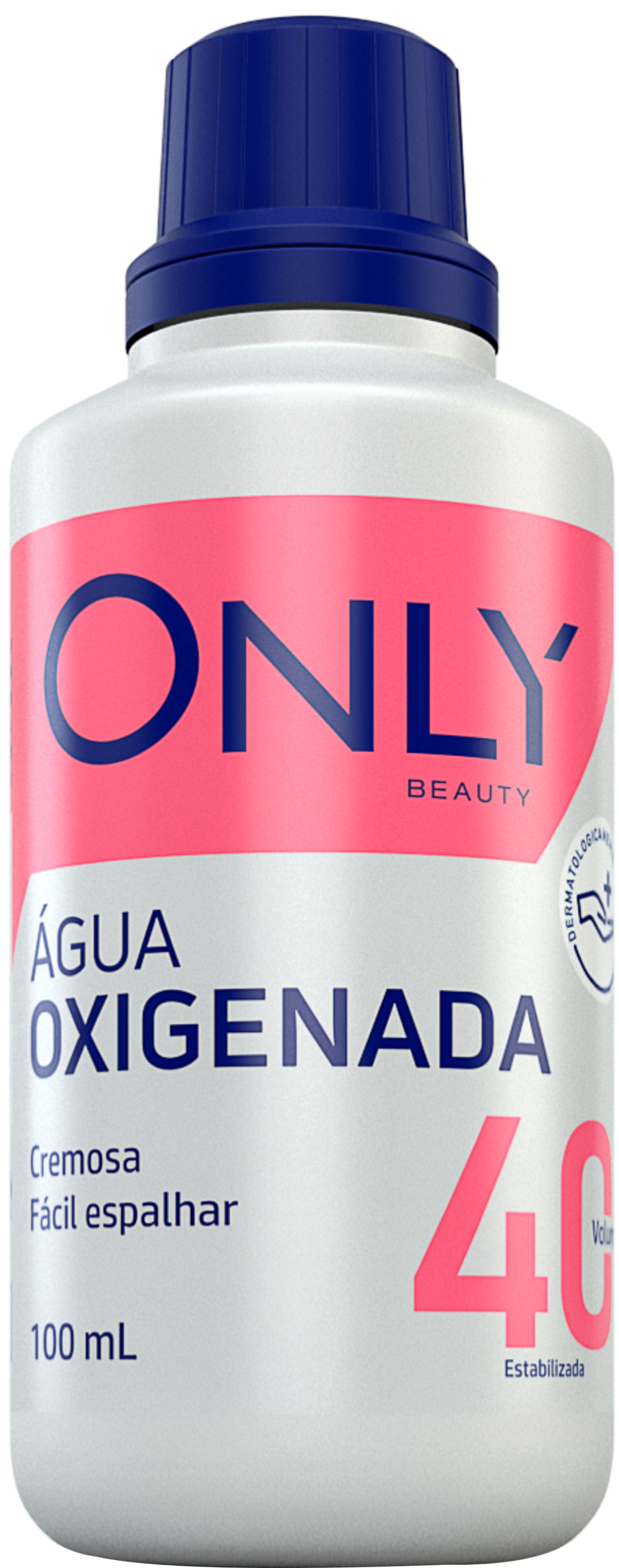 ONLY PERÓXIDO EN CREMA 40V