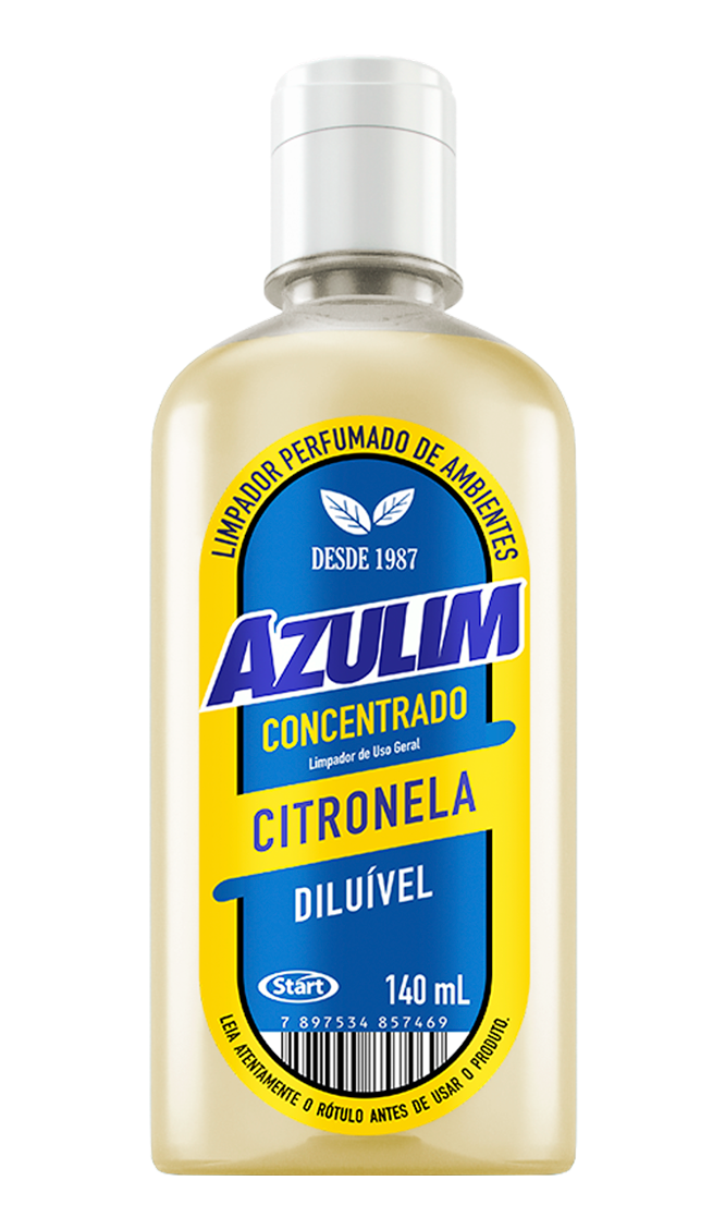 LIMPADOR CONC PERF AMB AZULIM CITRONELA