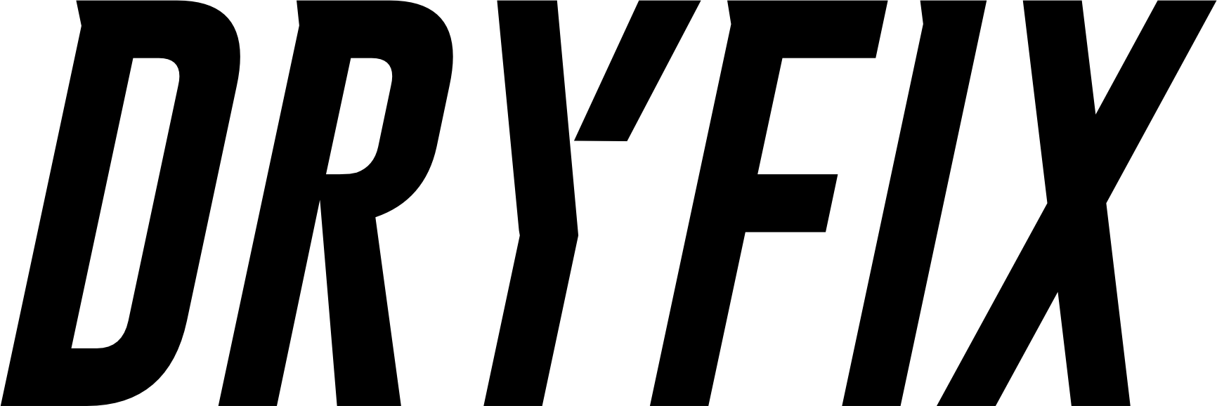 Dryfix