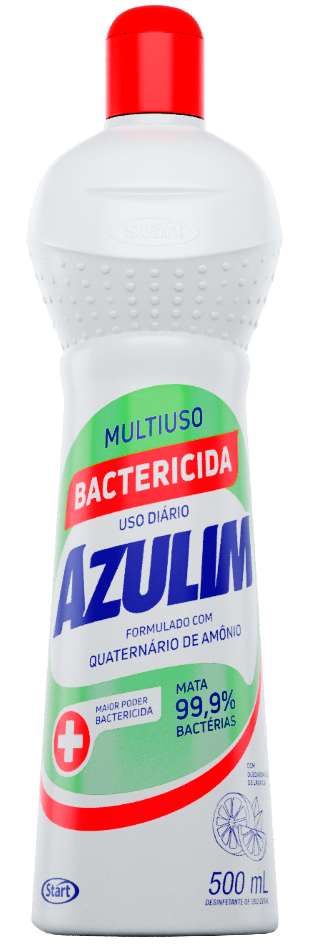 MULTIUSO AZULIM BACTERICIDA