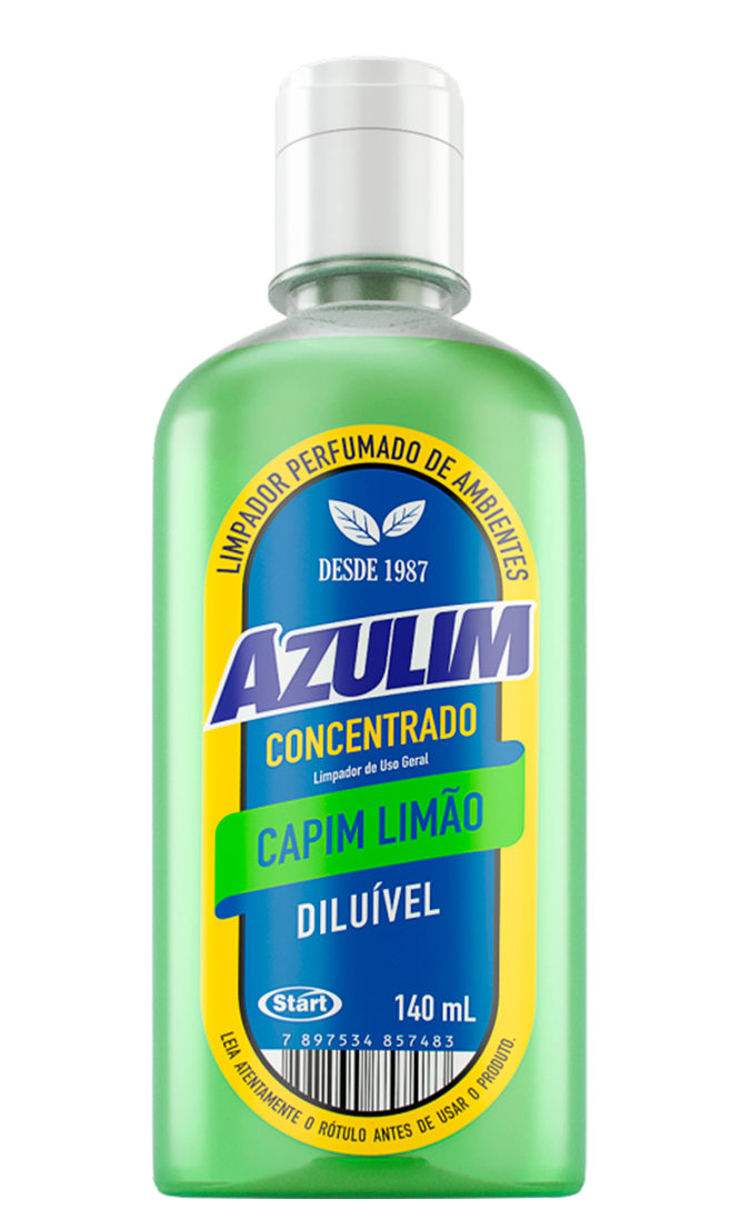 LIMPADOR CONC PERF AMB AZULIM CAPIM LIMÃO