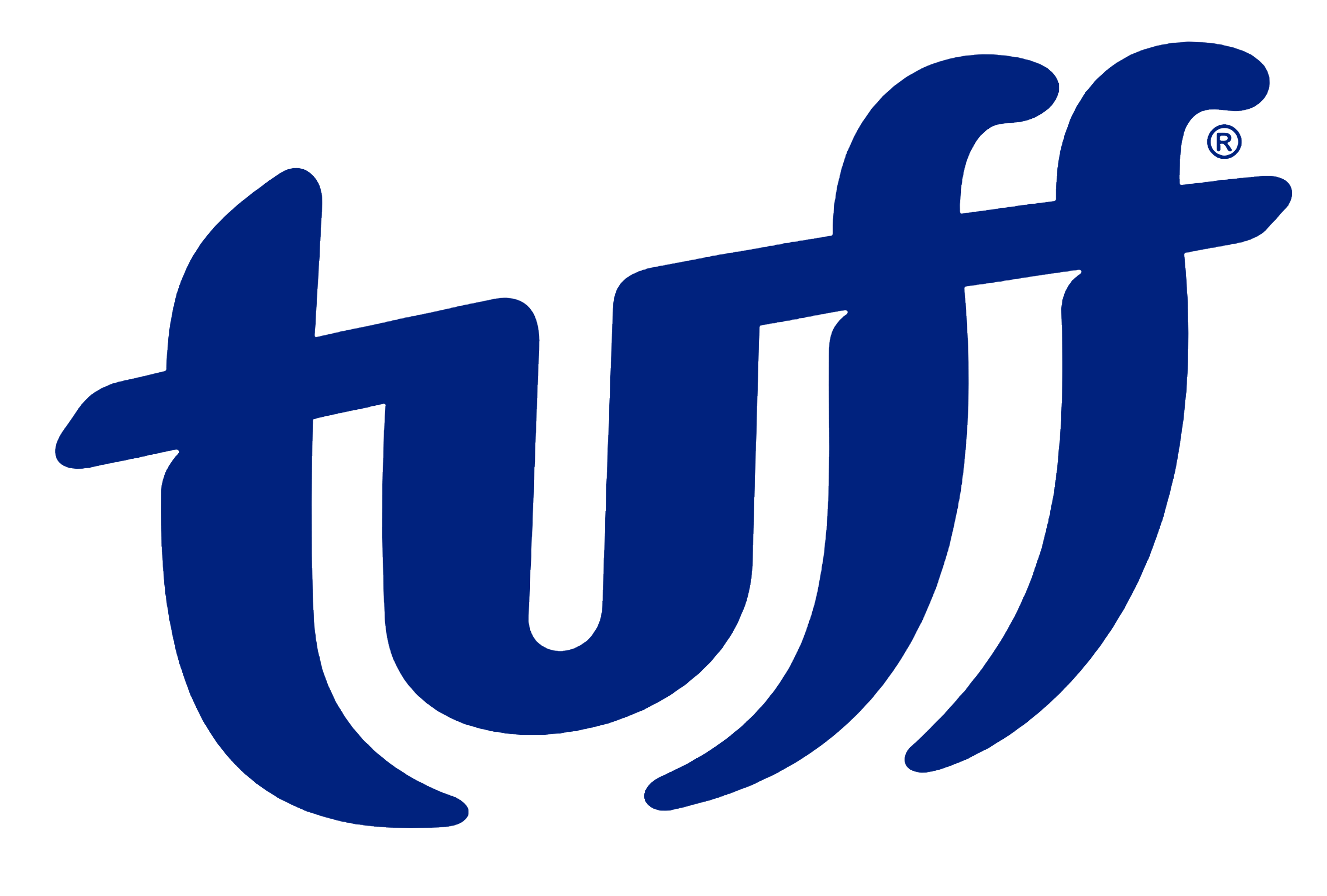 Catálogo de Tuff
