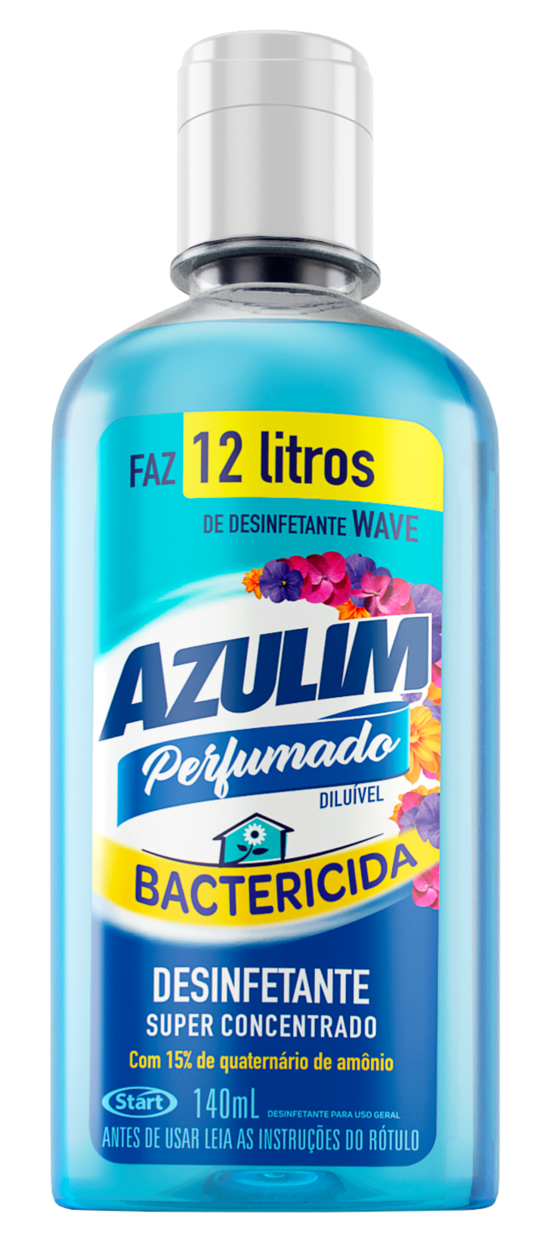 AZULIM DILUÍVEL WAVE