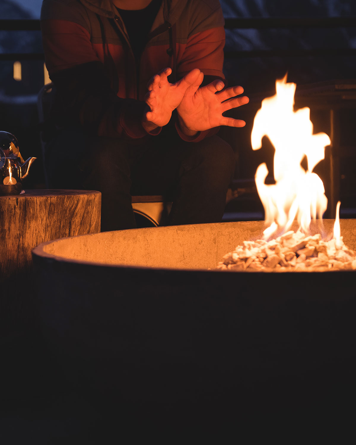 FOGOGEL GEL PARA QUEMA NATURAL CAJA 4X5L(4,4KG)