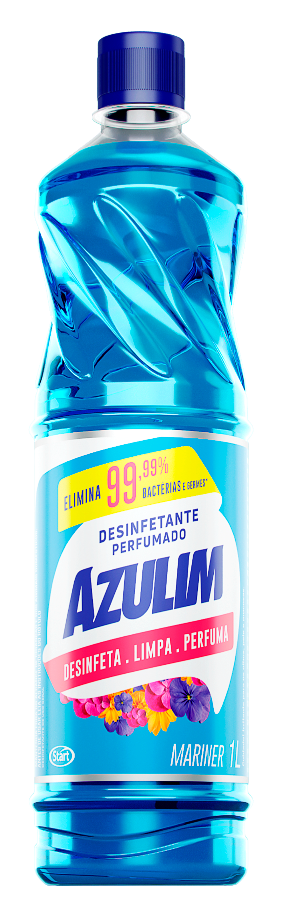 DESINF. AZULIM MARINER