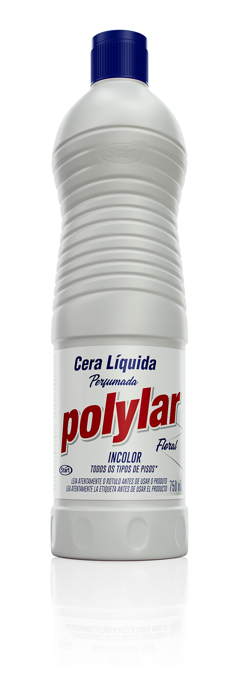 Cera Líquida Polylar Incolor