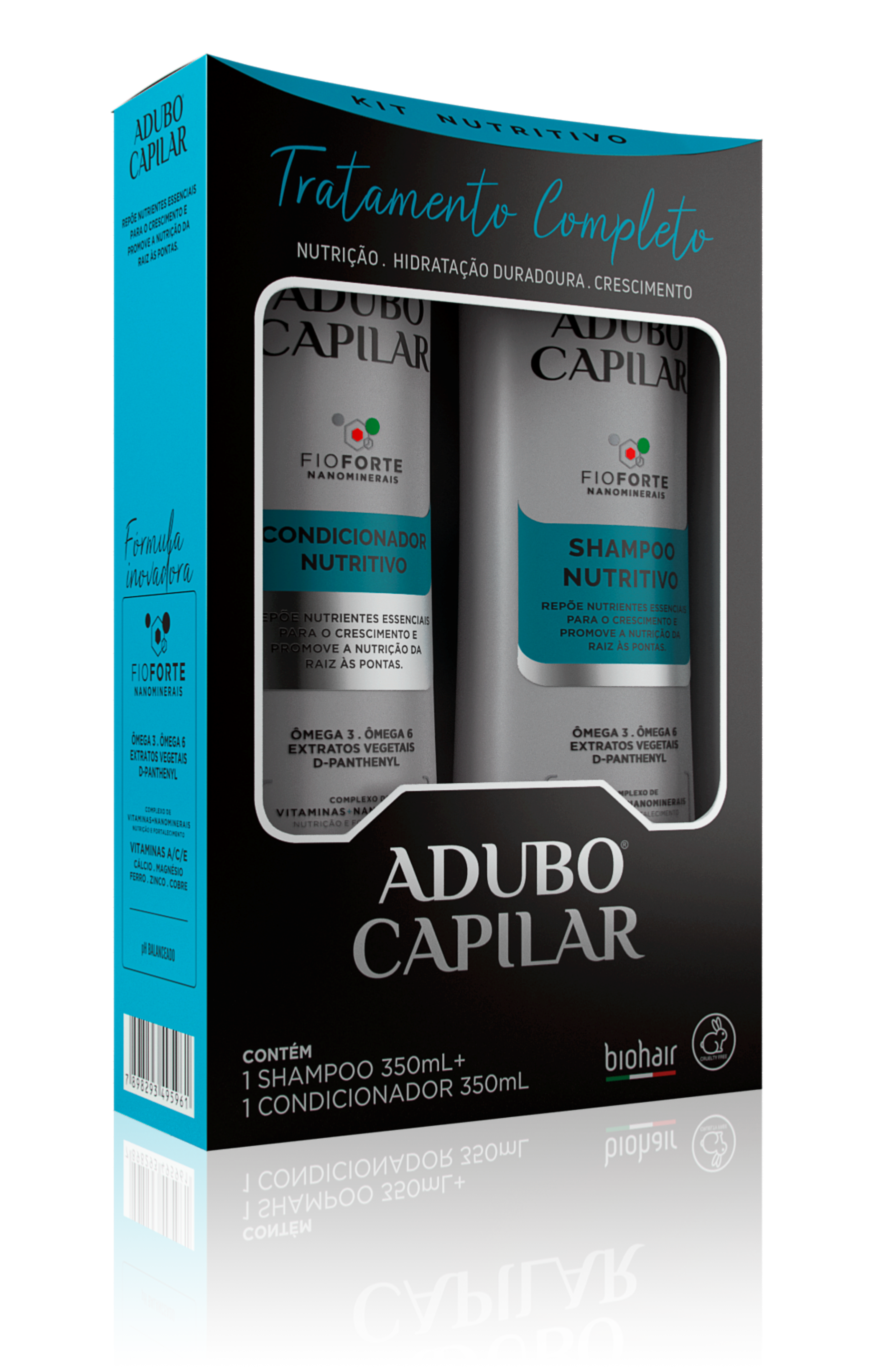 NOURISHING HAIR FERTILIZER