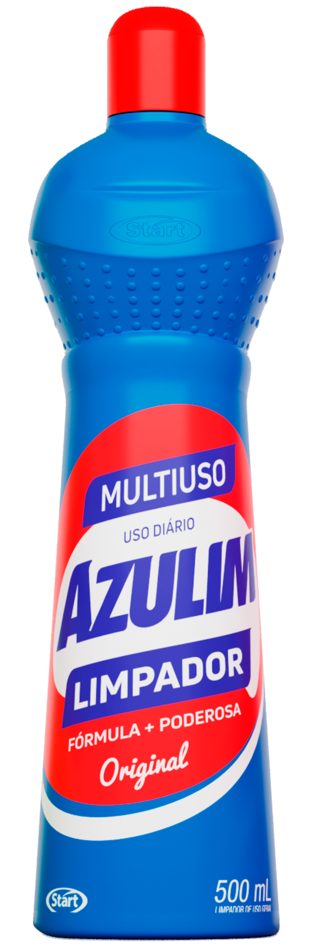 MULTIUSO AZULIM ORIGINAL 12X500ML