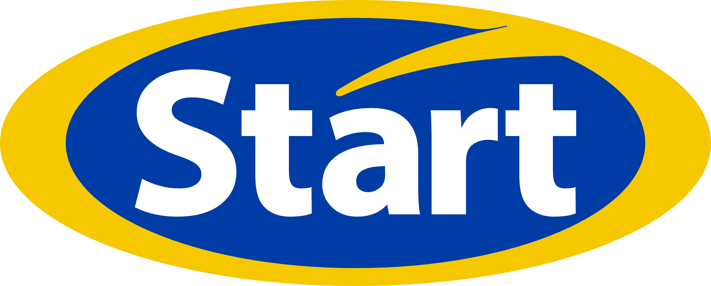 START logo
