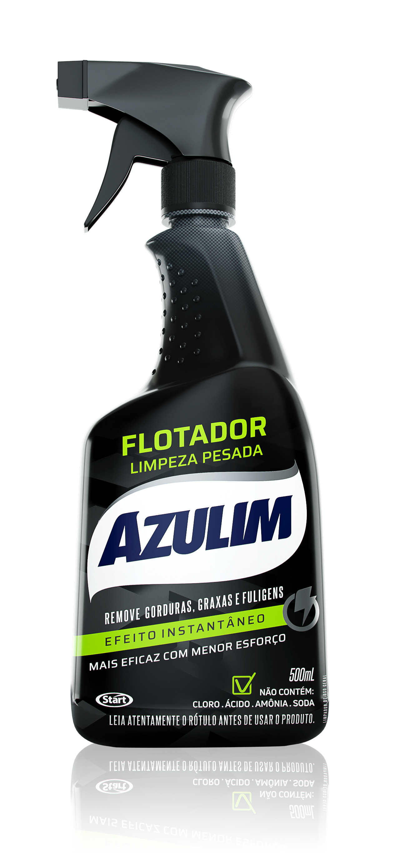 Flotador Azulim 500ML