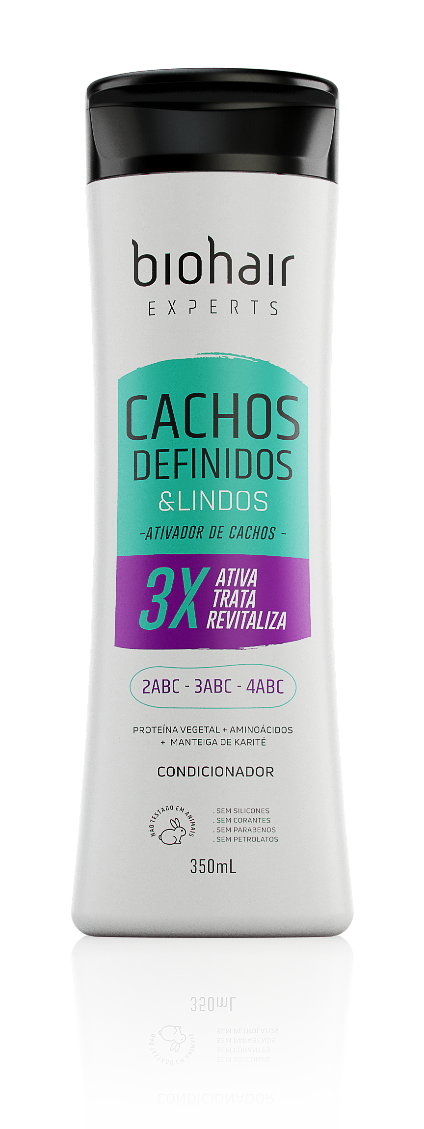 DEFINED CURLS CONDITIONER