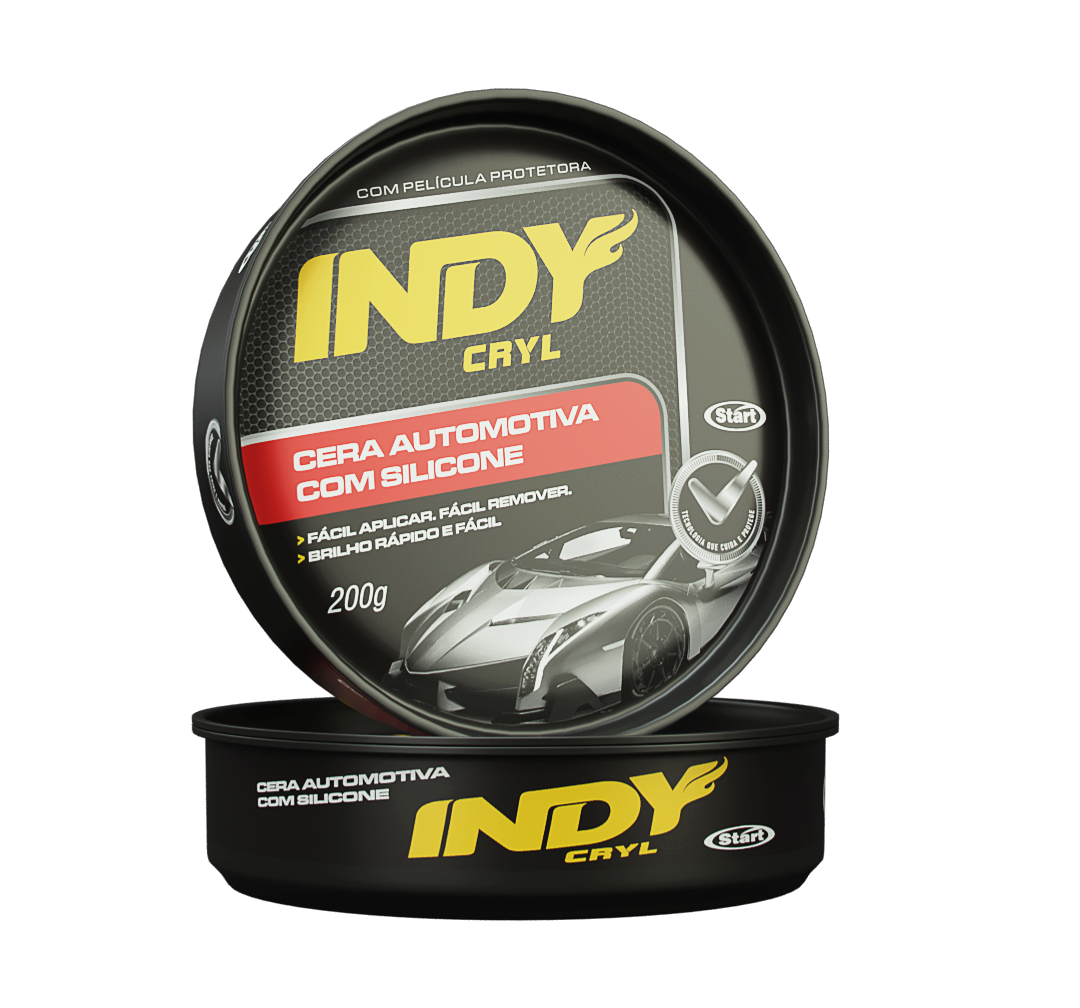 CERA AUTOMOTRIZ INDY 12X200G