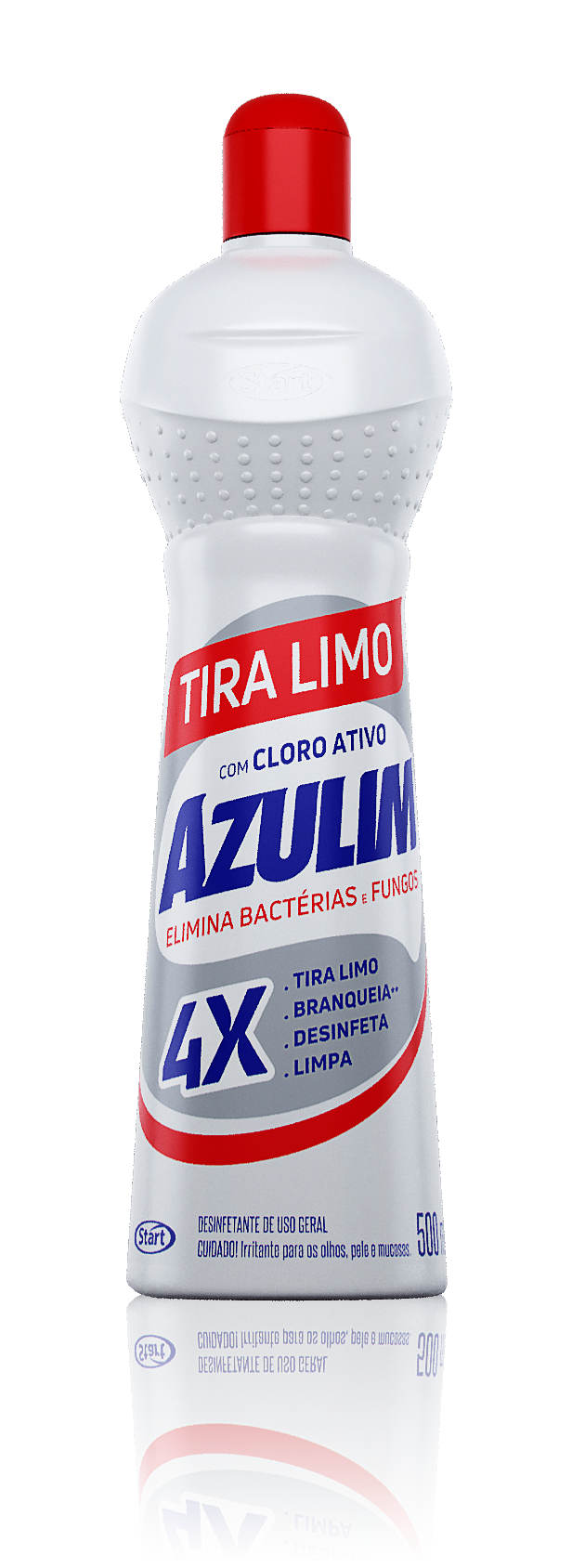 TIRA LIMO AZULIM
