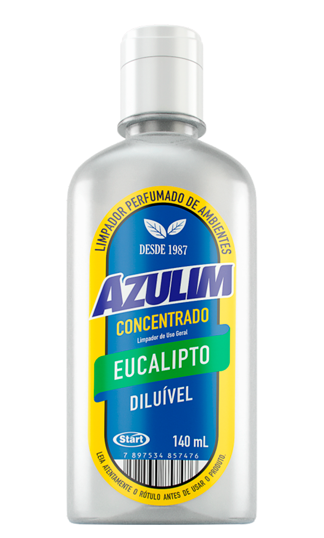 LIMPADOR CONC PERF AMB AZULIM EUCALIPTO