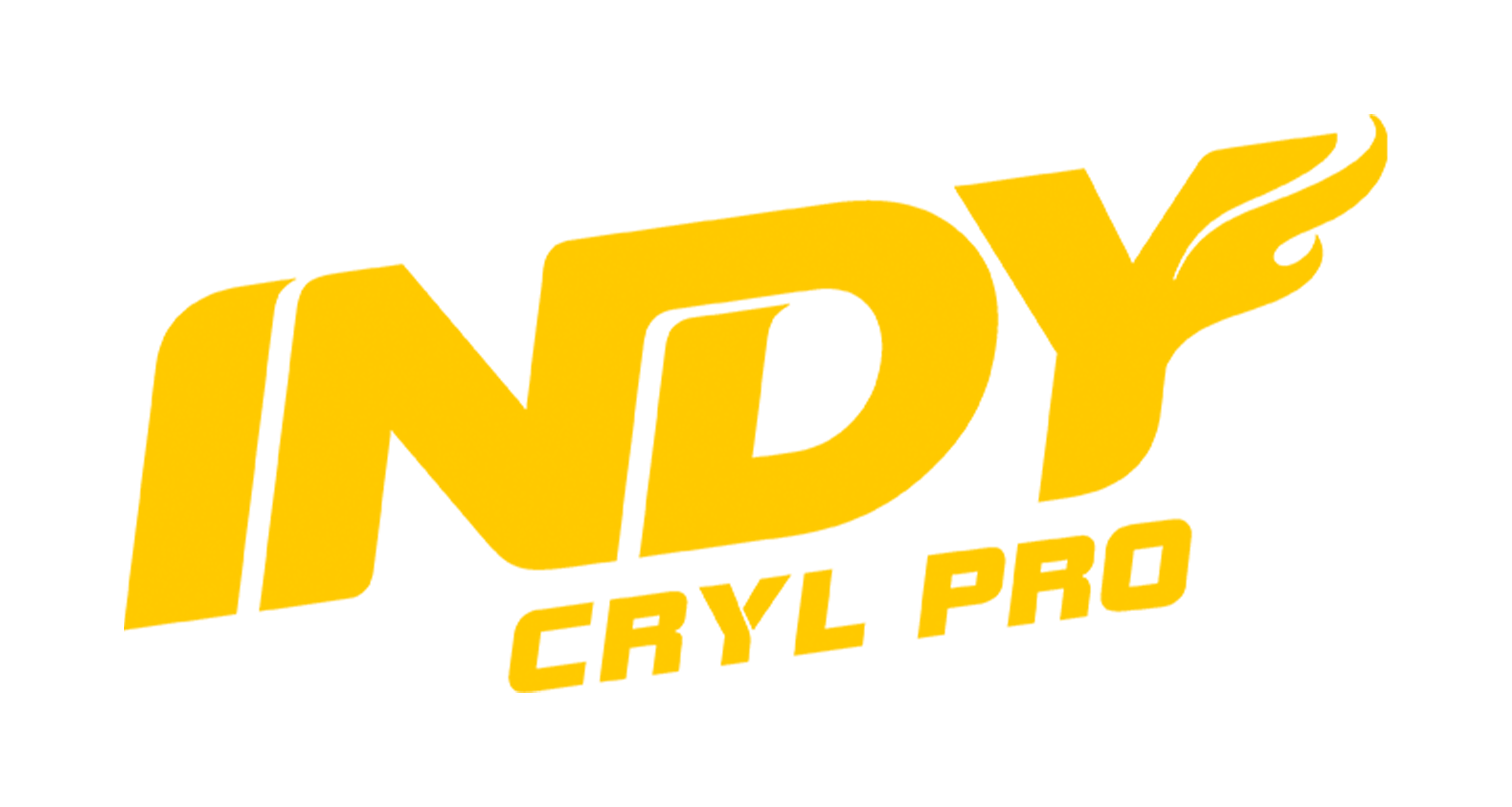 Indy Pro logo