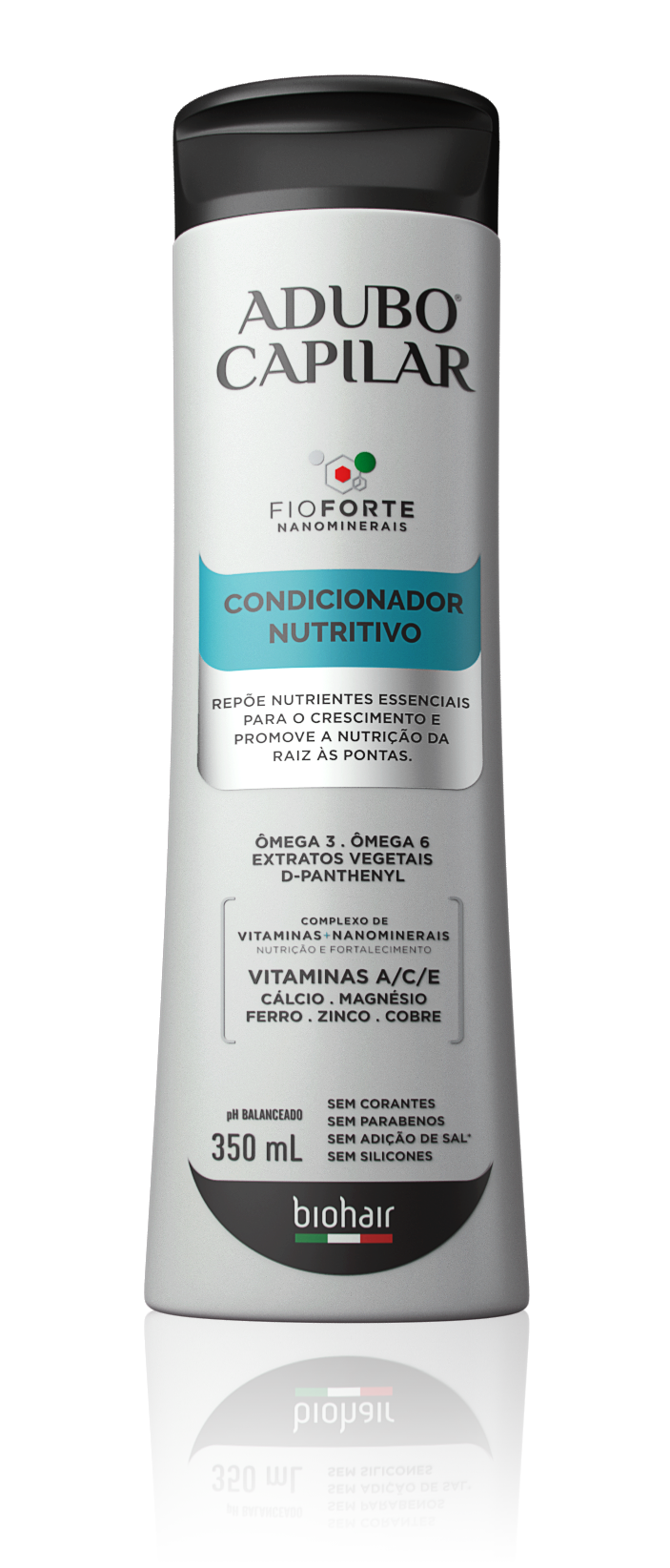 BIOHAIR NUTRITIVE HAIR GROWTH CONDITIONER