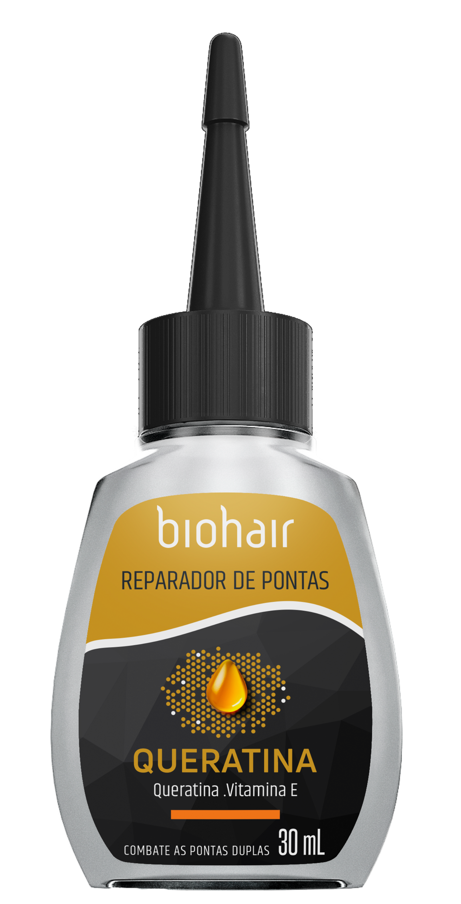 BIOHAIR KERATIN END SPLIT ENDS REPAIRER