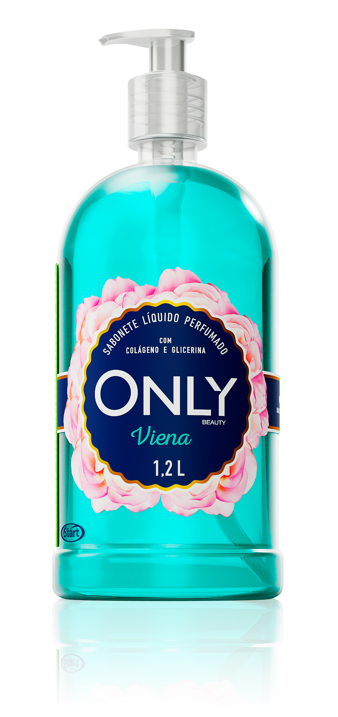 LIQUID SOAP ONLY VIENNA