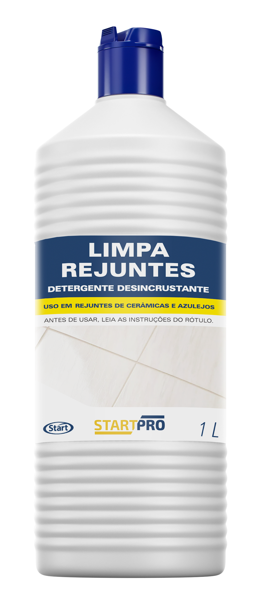 LIMPA REJUNTES START 6X1L