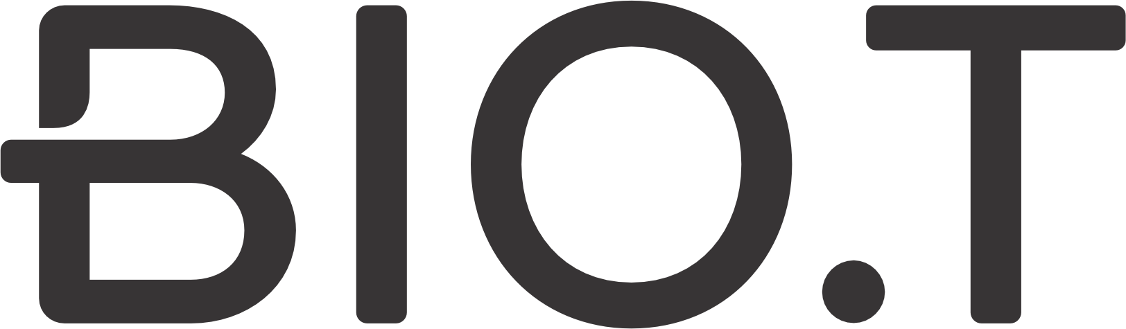 BIO. T logo