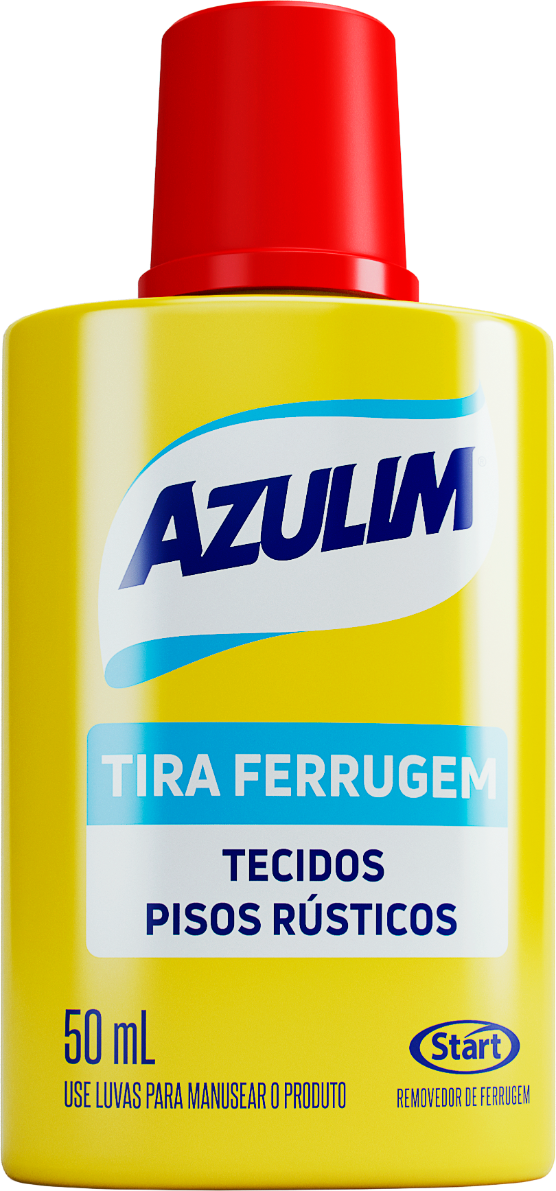 Tira Ferrugem Azulim 50ML