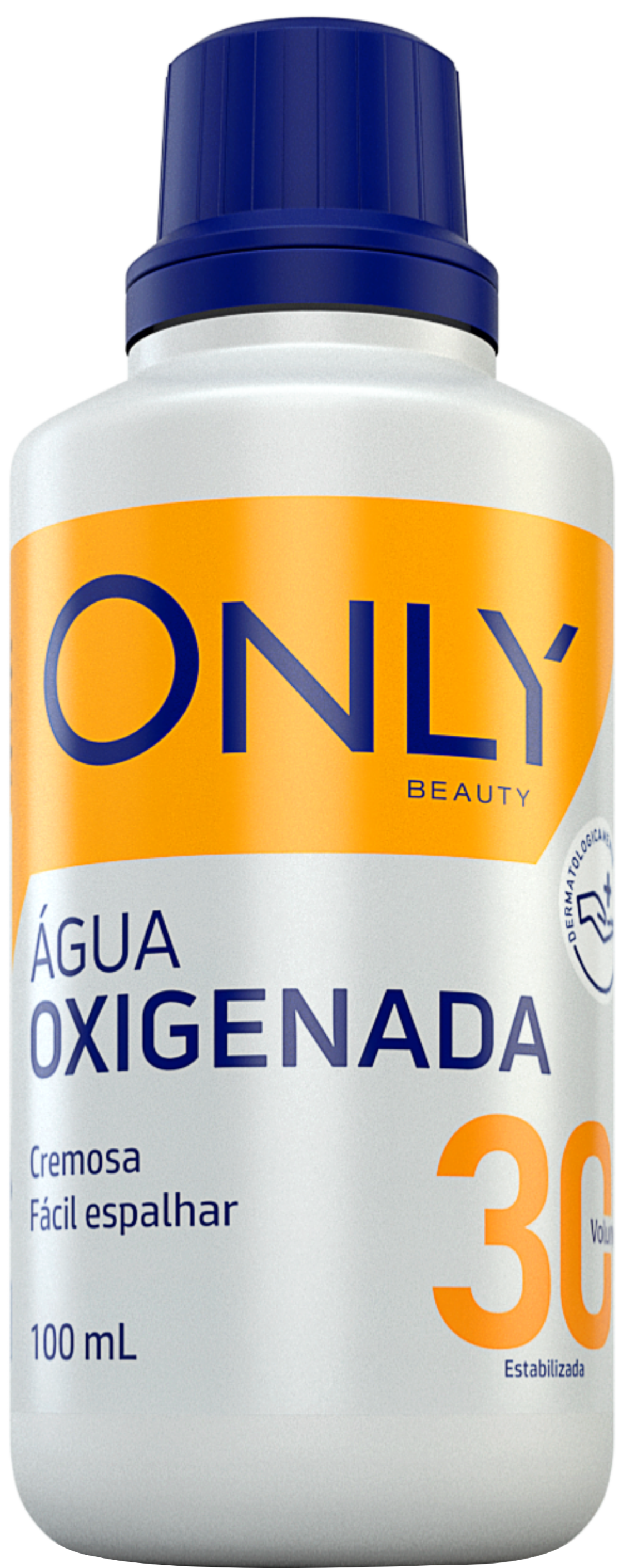 ONLY PERÓXIDO EN CREMA 30V